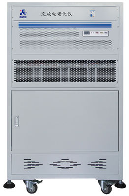 kaufen Hochpräzision 100V 4000W Batteriealterung Maschine Einzelkanal Kapazität Tester Online-Herstellung