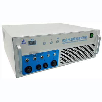 kaufen Profi 50V 60A Batterie umfassender Tester für Spannung und Widerstand Tester in offenem Kreislauf Online-Herstellung