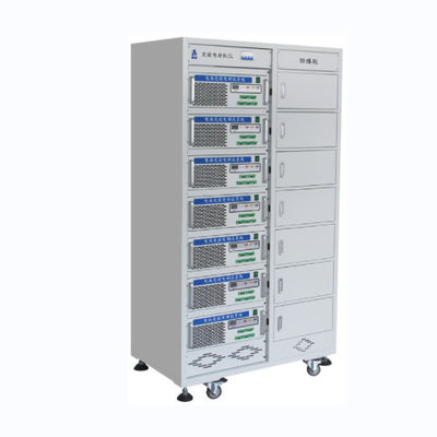 kaufen 100 V Lithium-Ionen-Kapazitätstester und Mehrzweck-Batterie-Kapazitätsanalysator Online-Herstellung