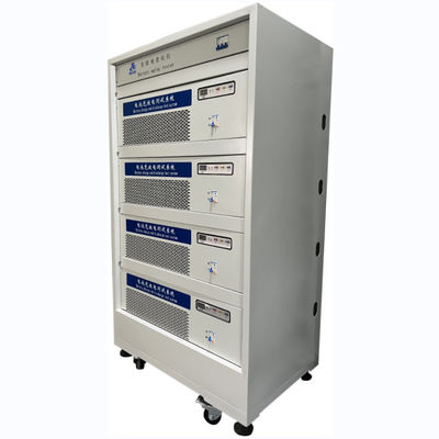 kaufen 4 Kanäle 100 V Batterie Kapazität Tester Batterie Cycler für die Entwicklung von Elektrofahrzeug-Batterien Online-Herstellung