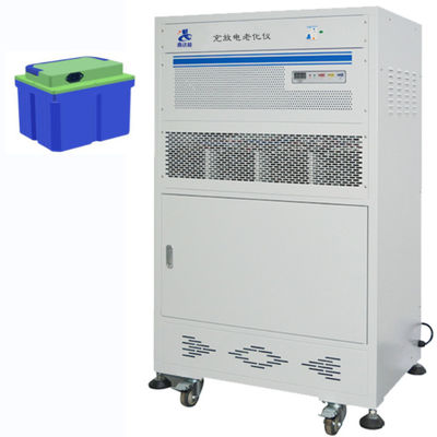 kaufen 4000 Watt Batteriekapazitätstester und Multiscene-Batteriezyklusprüfgerät Online-Herstellung
