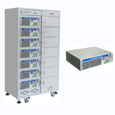 kaufen Fabrikverkauf 100V Ladung 10A Entladung 20A Batterie Ladung Entladung Tester Online-Herstellung