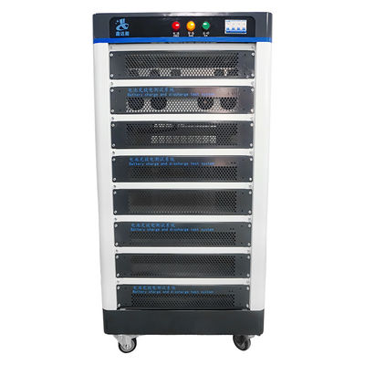 kaufen 100V 30A Batterieladung und -entladung Testen Analyzer Zyklus Life Channel Verbindung 18650 Batterie Kapazität Tester Online-Herstellung