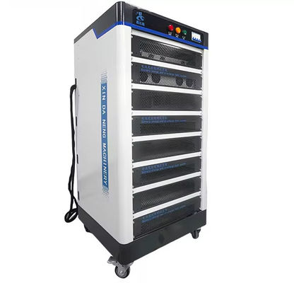 kaufen 100V100A Lithiumbatterie Tester Zykluslebensdauer und Batteriekapazität Tester mit Ladung und Entladung Tester Online-Herstellung