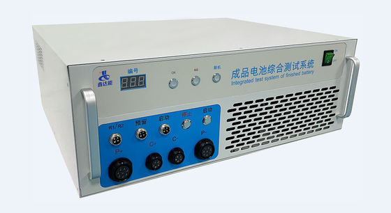 kaufen 50V Lithiumbatterie-Umfassender Tester Batterieleistungstest und Fertigbatterie-Tester Online-Herstellung