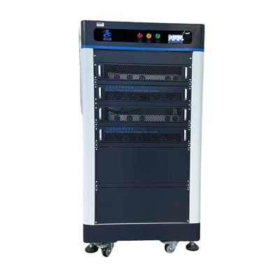 kaufen Direktes Batteriezyklus-Tester für Lithiumbatteriekapazitäts- und Lebensdauerprüfung 100V100A 8 Kanäle Ladeentladungsfunktion Online-Herstellung