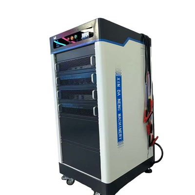 kaufen B60V 50A 48KW Batterieladung und -entladung Testsystem Analyzer Zykluslebensdauer Li-Ionen-Batterie Kapazitätsprüfer Online-Herstellung
