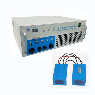 50V60A Ausladung Programmierbar und steuerbar für die Energiespeicherung mit AC220V-Stromversorgung