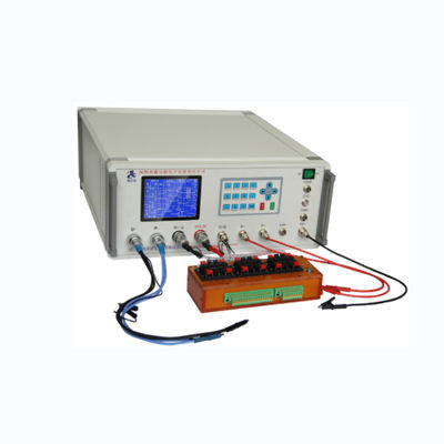32 Saiten BMS Lithium Batterie Tester Maschine für Elektrofahrräder