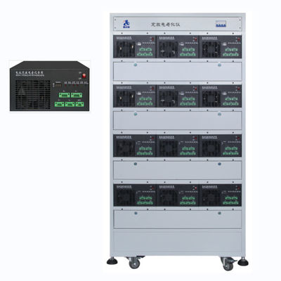 600W 30V Entladungs-Stall der Körperverletzungs-Kapazitäts-Prüfvorrichtungs-10A des Vorwurfs-20A