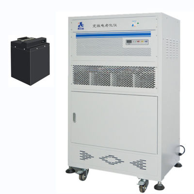 Schwerstrom-Ladenausladung Tester AGV Lithium-Batterie Alterung Instrument