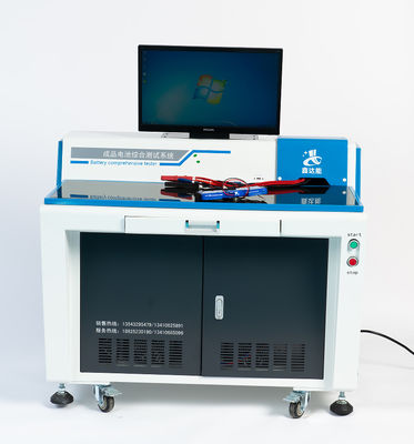 Abflussprüfung Batteriepaket Tester für Automotive Elektronik Luft- und Raumfahrt Schiffbau Solarenergie Speicherung und mehr
