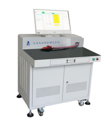 Hochgenauigkeit 2kw 100V Batterie-Tester für Automobilelektronik