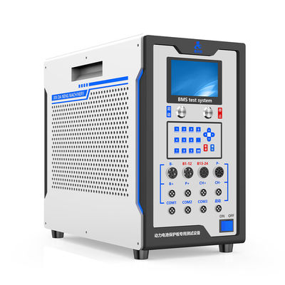 Hot Sale Batterieentladung Schutz Board PCB Tester Batterie BMS System Tester für Elektroautos
