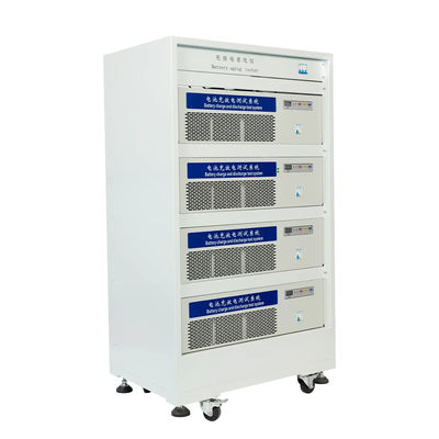 Hochpräzisions-Batteriekapazitätsmessgerät BCDS100-20-40 für Elektrowerkzeuge und Roller