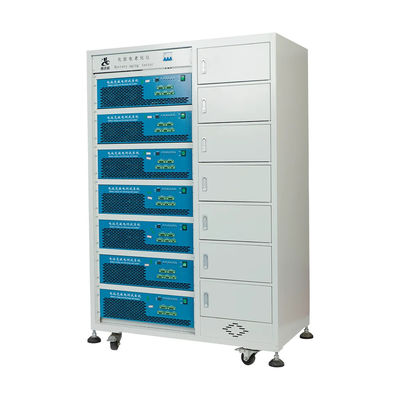Elektro-Dreifahrrad-Lademodus Batterie-Ladenablade-Tester mit 100 V