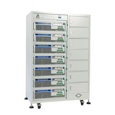 Batteriekapazitätstester für Elektrowerkzeuge Solarenergie Speicher Roller und mehr BCDS100-10-20