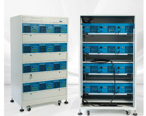 Erweiterter Batterieladung-Entladungstester der BCDS-Serie für das Alterungssystem von Lithiumbatterien